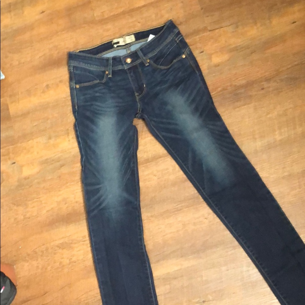 Levi’s Revel Jeans